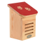 Diapositief lieveheersbeestjeshuis