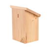 Diapositief vlinderkast