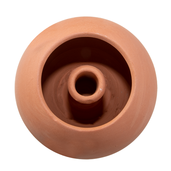 pot à perce-oreilles