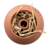 pot à perce-oreilles
