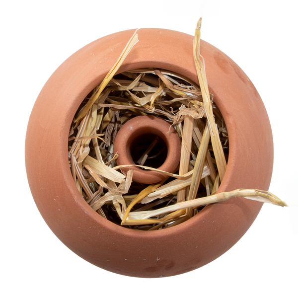 pot à perce-oreilles