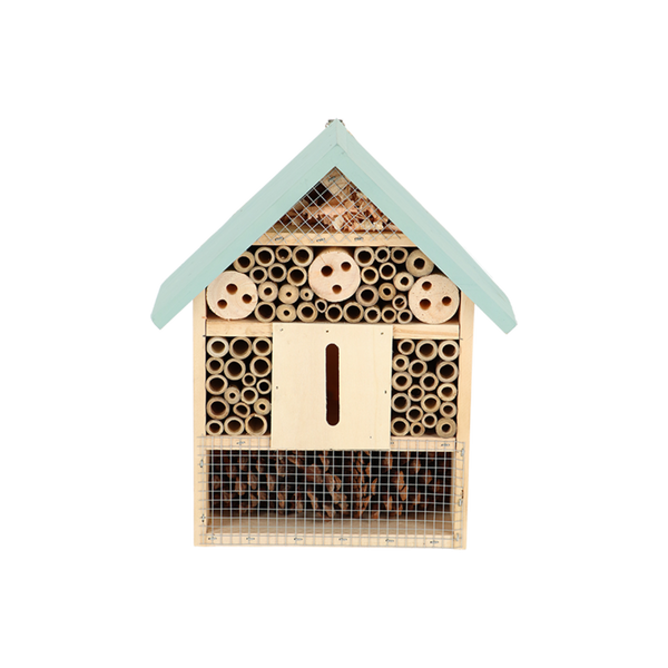 Hôtel à insectes de base L
