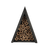 Wigwam de la maison des abeilles