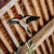 DecoBird - Hirondelle rustique en vol