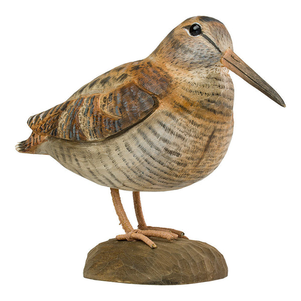 DecoBird - Bécasse