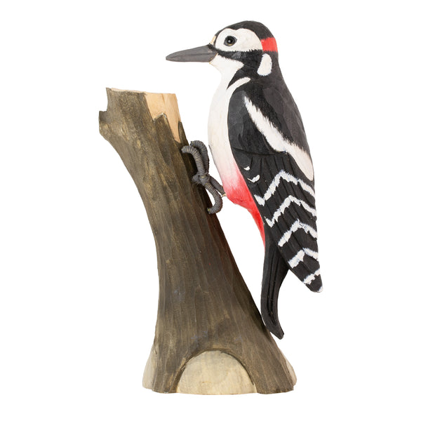 DecoBird - Bonte Specht