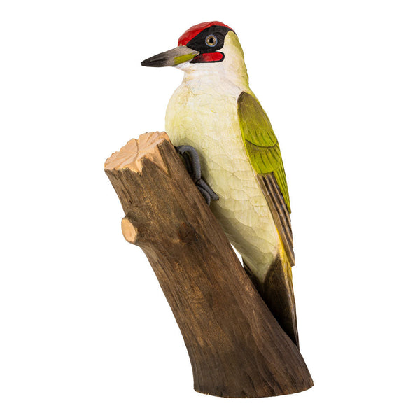 DecoBird - Pic vert