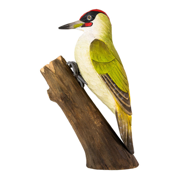 DecoBird - Pic vert