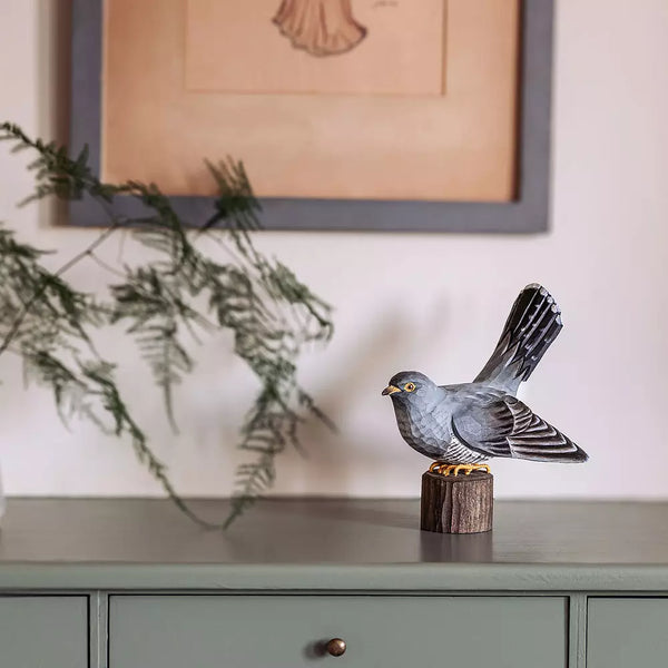 DecoBird - Coucou