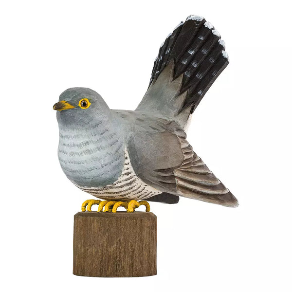 DecoBird - Coucou