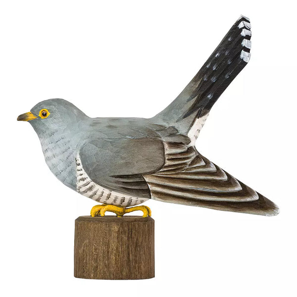 DecoBird - Coucou