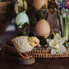 DecoBird - Poussin picorant
