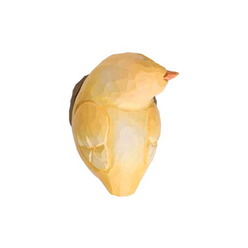 DecoBird - Poussin curieux