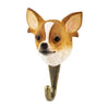 Wildlife Garden - Kledinghaak chihuahua