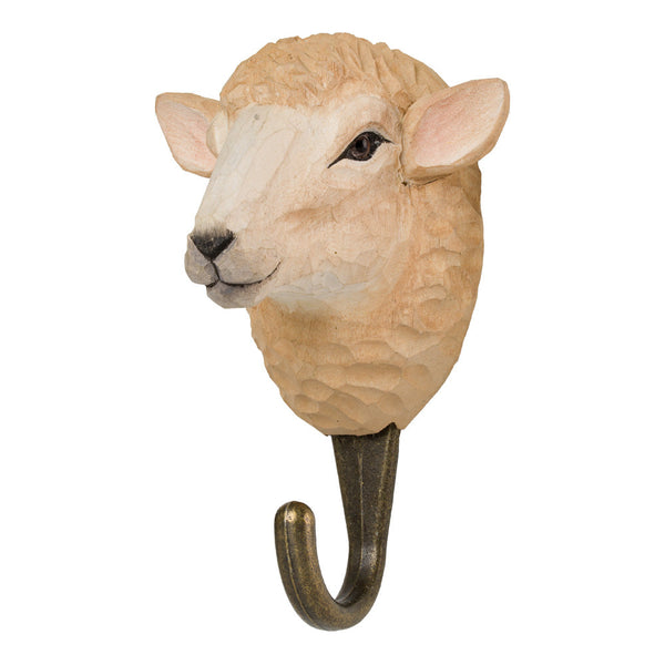 Wildlife Garden - Kledinghaak Schaap