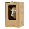 Kledinghaak Schaap – Decoratieve Houten Wandhaak voor de Kinderkamer | Wildlife Garden