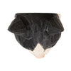 Wildlife Garden - Kledinghaak zwart-witte kat