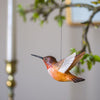 DecoBird Colibri roux