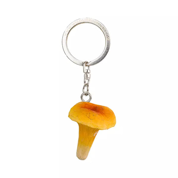 Porte-clés - Chanterelle