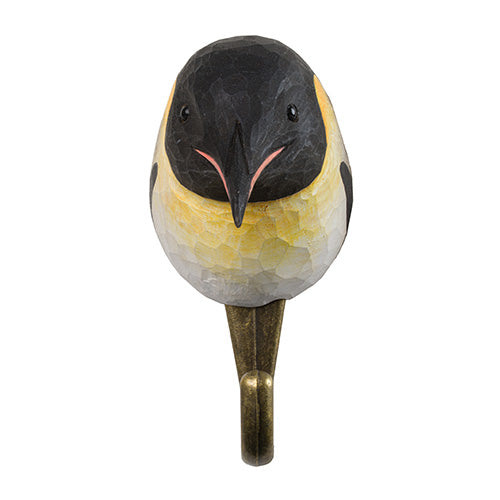Haak Pinguïn