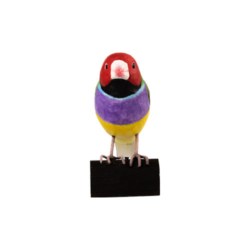 DecoBird - Pinson de Gould