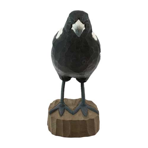 DecoBird - Pie australienne