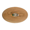 Coffret en bois canard sauvage 