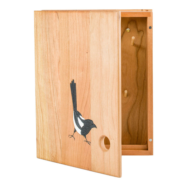Armoire à clés Magpie