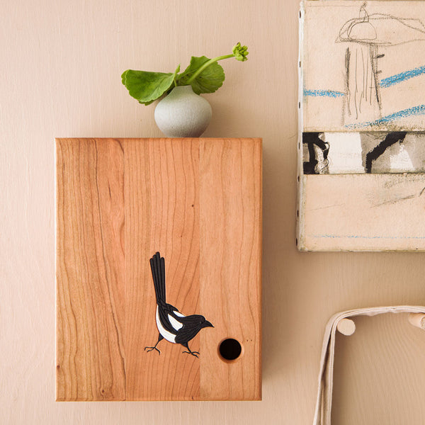 Armoire à clés Magpie