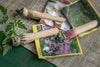 Pince à linge sculpture sur bois DecoClip Canard