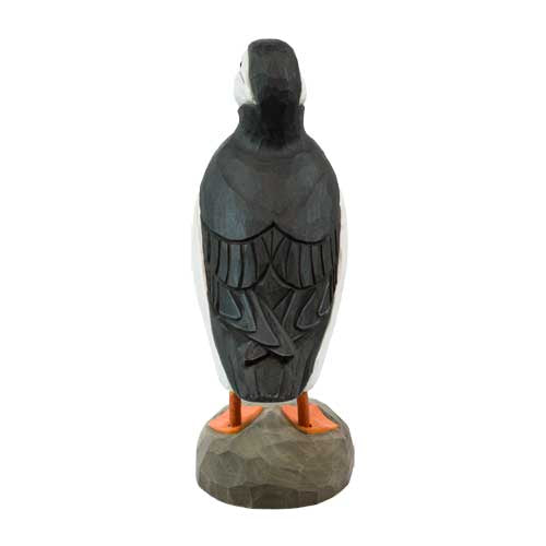 DecoBird - Macareux moine