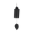 tube carillon éolien