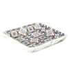Birdbath - Carreaux portugais