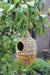 Fair Trade Vogelhuisje Shesali Handgevlochten | Wildlifeworld