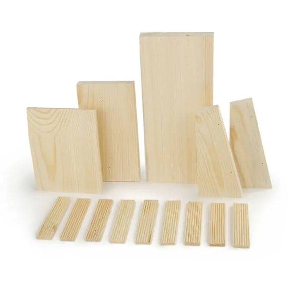 Kit de nichoir à chauves-souris Igor