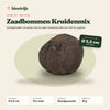 Close-up zaadbom kruidenmix, Ø 2,5 cm