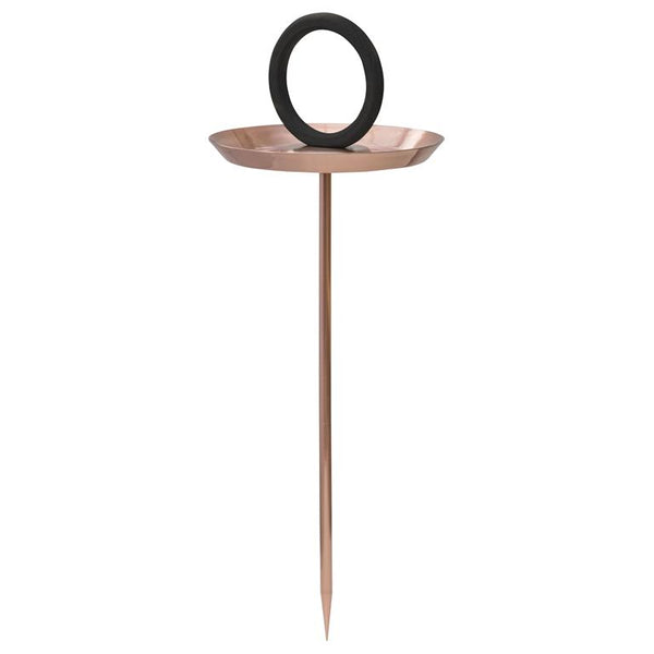 Bain d'oiseau Bain d'oiseau Né en Suède cuivre