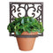 Esschert Design - Plantenhanger gietijzer