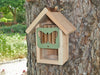 Cabanon à papillons