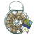 Couronne de boules de graisse CJ Wildbird Foods pour 6 boules de graisse