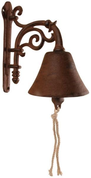 Esschert Design - Fleur de sonnette