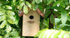 Esschert design - Nestkast winterkoning koperen da