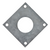 Esschert Design - Plaque de protection blue tit vog