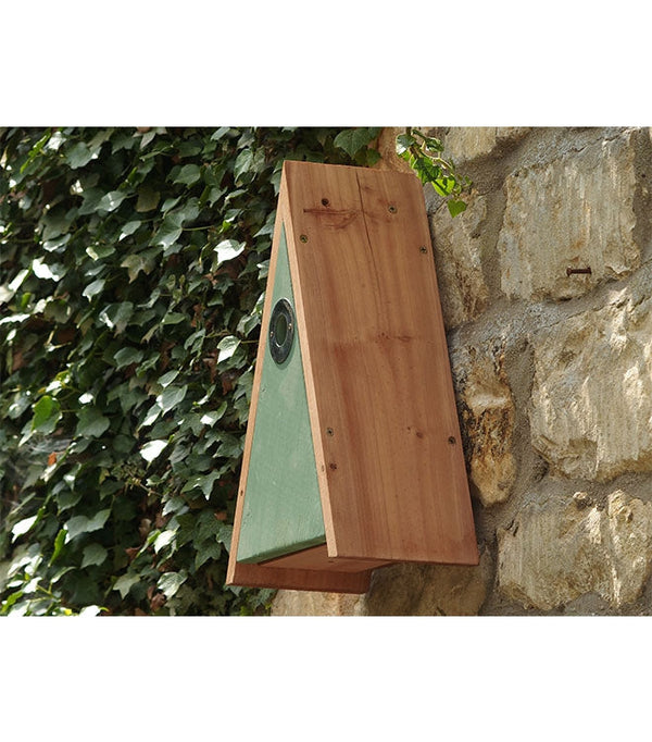 Maison nid élégante