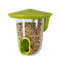 SingingFriend -  FeedR transparant groen