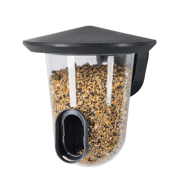 SingingFriend - FeedR transparent anthracite