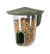 SingingFriend - FeedR vert foncé transparent