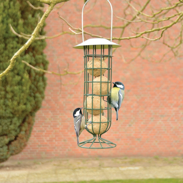 porte-boule de graisse
