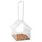 Table d'Alimentation Suspendue en Acrylique Transparente