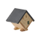 Carré maison au beurre de cacahuète